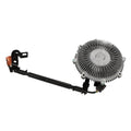 Radiator Cooling Fan Clutch for Ford Explorer Mercury Mountaineer (2006–2011)