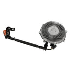 Radiator Cooling Fan Clutch for Ford Explorer Mercury Mountaineer (2006–2011)