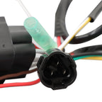 Wire Wiring Harness for Yamaha Raptor 350 YFM 350R (2004–2013) 5YT-82590-00-00