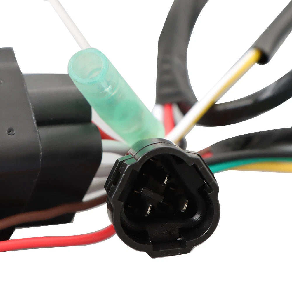 Wire Wiring Harness for Yamaha Raptor 350 YFM 350R (2004–2013) 5YT-82590-00-00