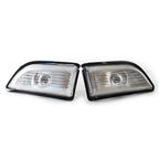 Side Wing Mirror Indicator Lights for Volvo XC60 (2009-2013)