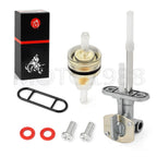 Fuel Valve Petcock 8mm for Polaris Predator 500 Outlaw 500 (2003–2007)