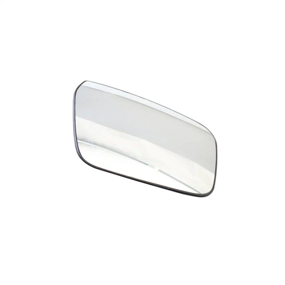 Heated Left Mirror Glass with Backing for Navara D40 Pathfinder (2005-2015)