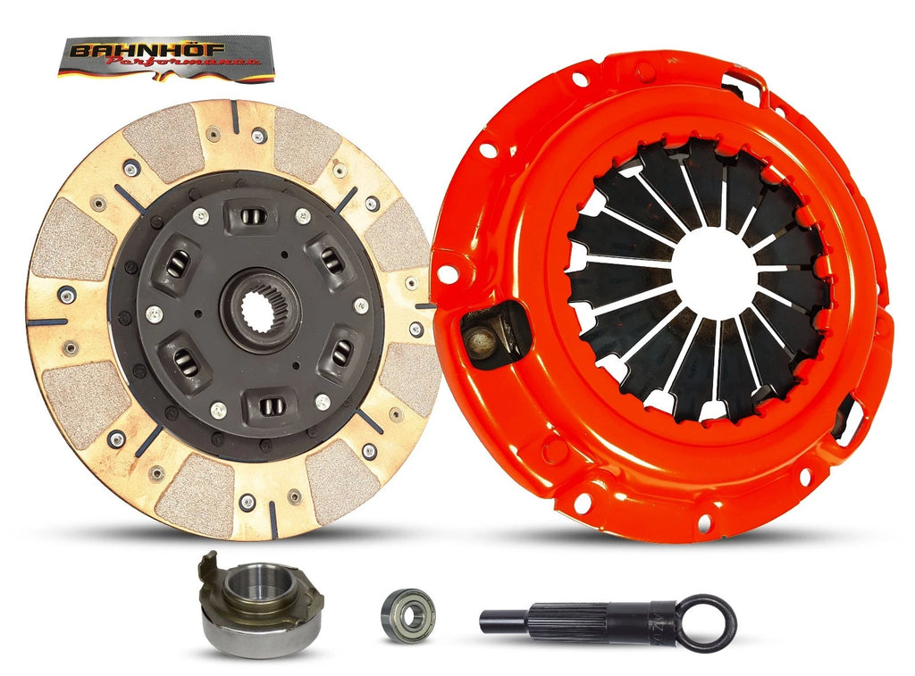 Stage 2 Dual Facing Clutch Kit for Mazda MX-3 Ford Probe (1993–2002)