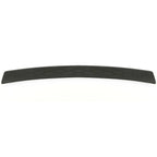 Rear Bumper Cover Protector for Subaru Crosstrek (2018–2023)