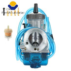 Carburetor 36mm for Kawasaki KX300 KX400 KX420 KX450 (1990–2006)