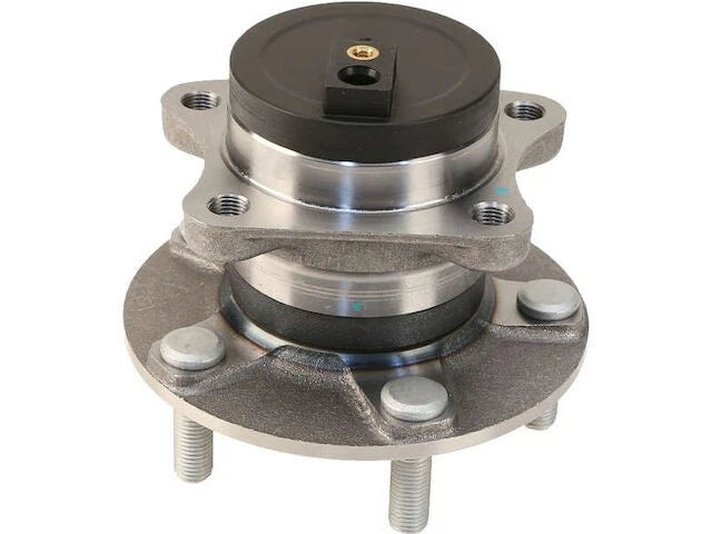 Rear Wheel Hub Assembly for Mazda CX-7 (2007–2012) FS836HM