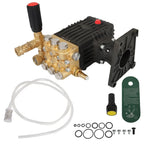 Pressure Washer Pump for CF 3040 G (3000 psi @ 4 GPM)