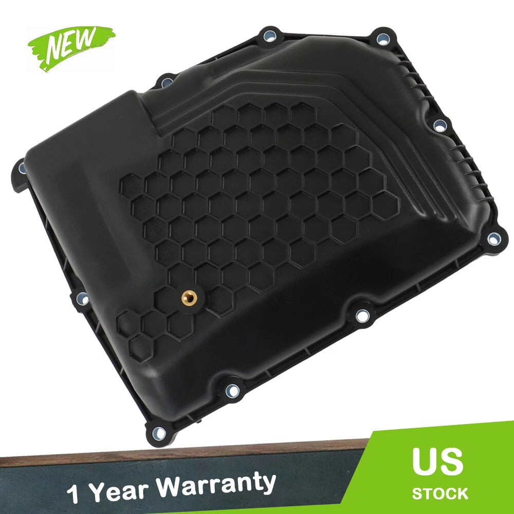 Transmission Oil Pan for Toyota Camry RAV4 Highlander Avalon Lexus ES350 (2019–2022)