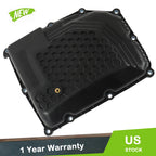 Transmission Oil Pan for Toyota Camry RAV4 Highlander Avalon Lexus ES350 (2019–2022)