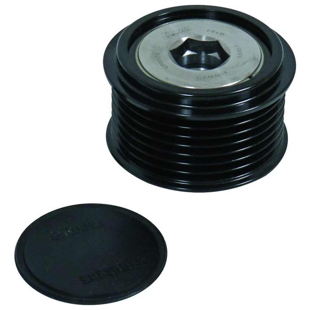 Decoupler Pulley for Honda Accord L4 2.4L (2013–2017)