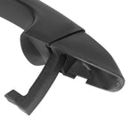 Front Right Passenger Outside Door Pull Handle for Volkswagen Golf R GTI (2010–2014)