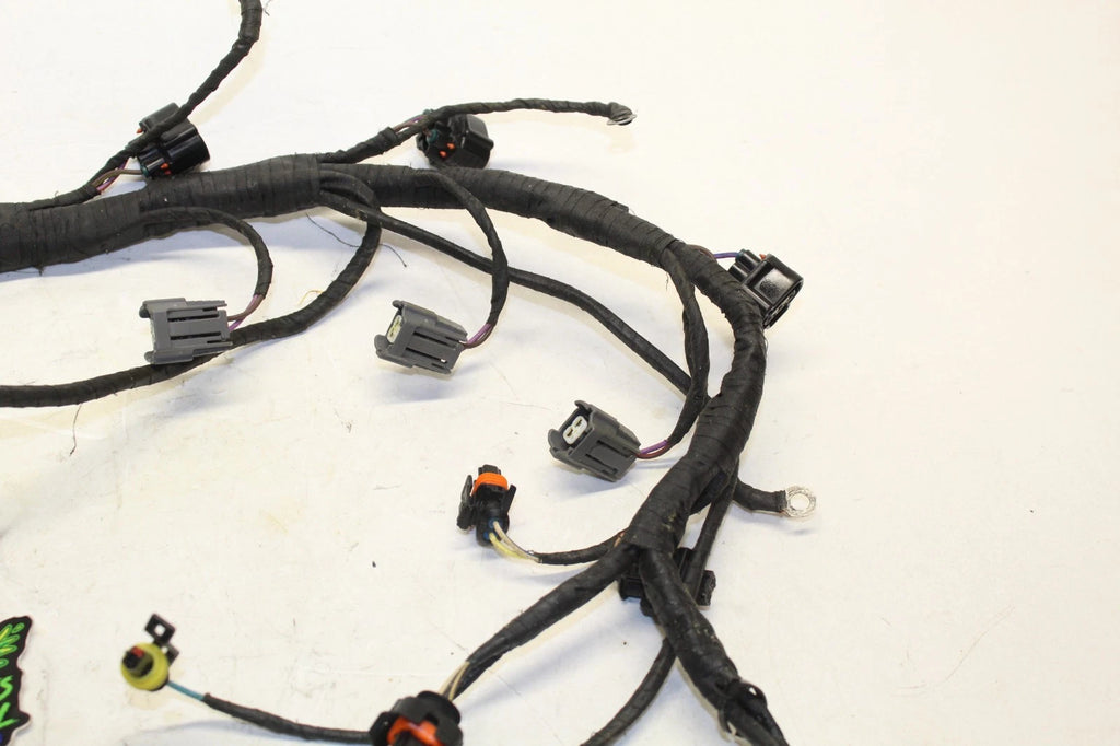 Engine Wire Harness for Sea-Doo GTX GTI GTR RXP RXT 130 155 170 230 300 (1603)