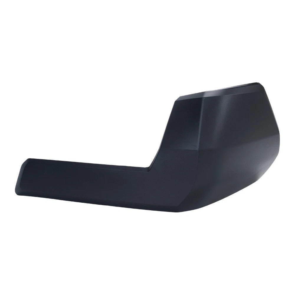 Right Side Rear Bumper Extension for Toyota Tacoma (2024–2025) 52155-AK010 Black