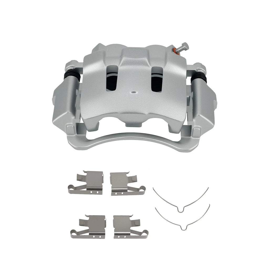 1pc Front Right Brake Caliper for Ford Excursion (2000–2005) F-250 F-350 (1999–2004)