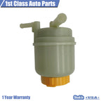 Power Steering Reservoir Tank Assembly for Subaru Impreza (2002–2007)