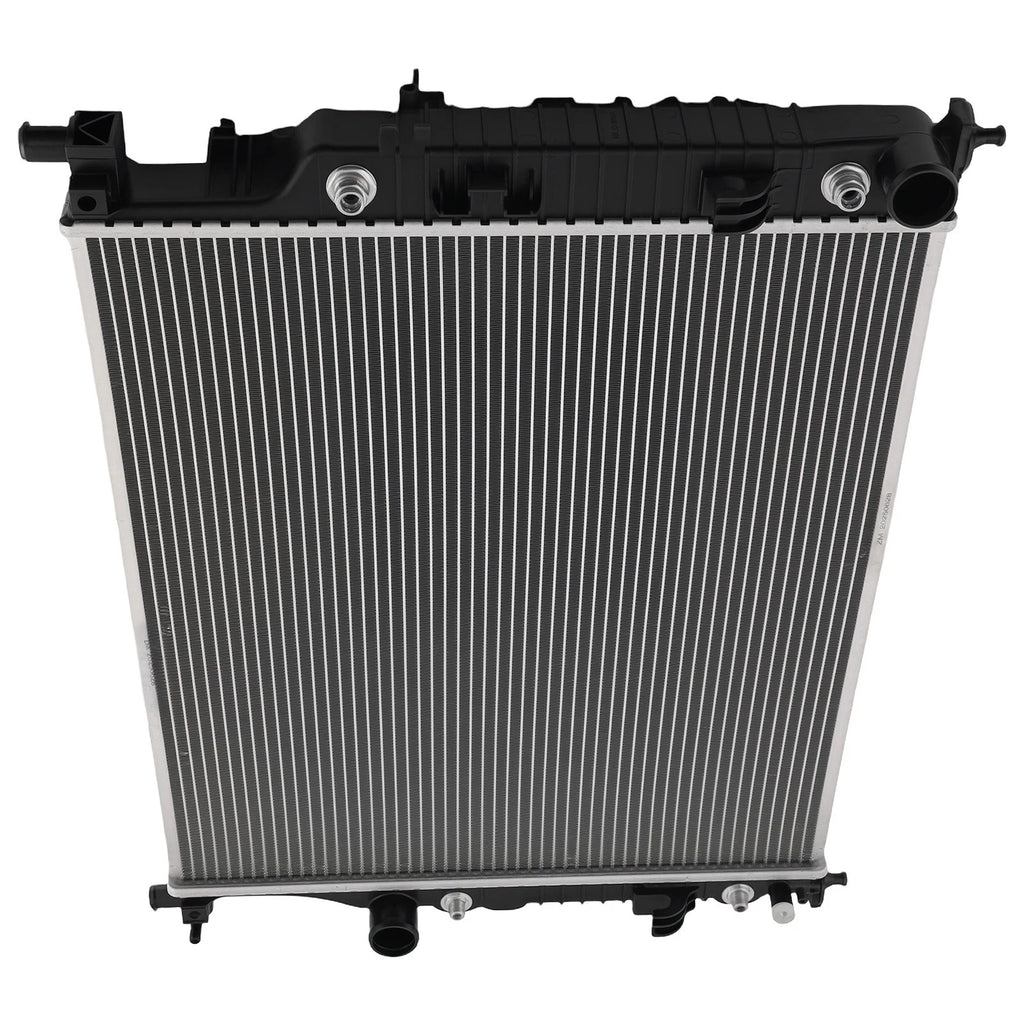 Engine Radiator for Mercedes-Benz ML350 R350 (2006-2011)