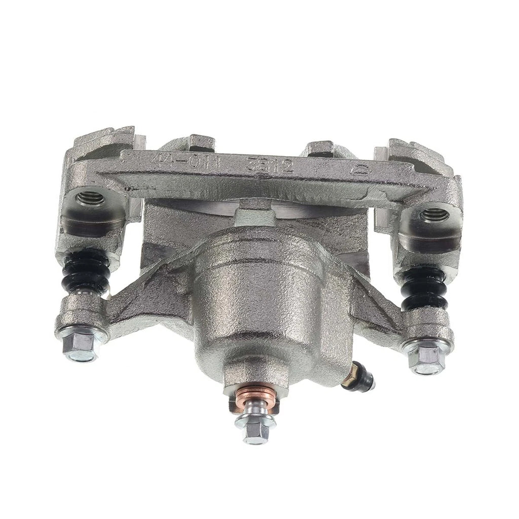 Rear Left Brake Caliper with Bracket for Buick Regal (1997-2004)