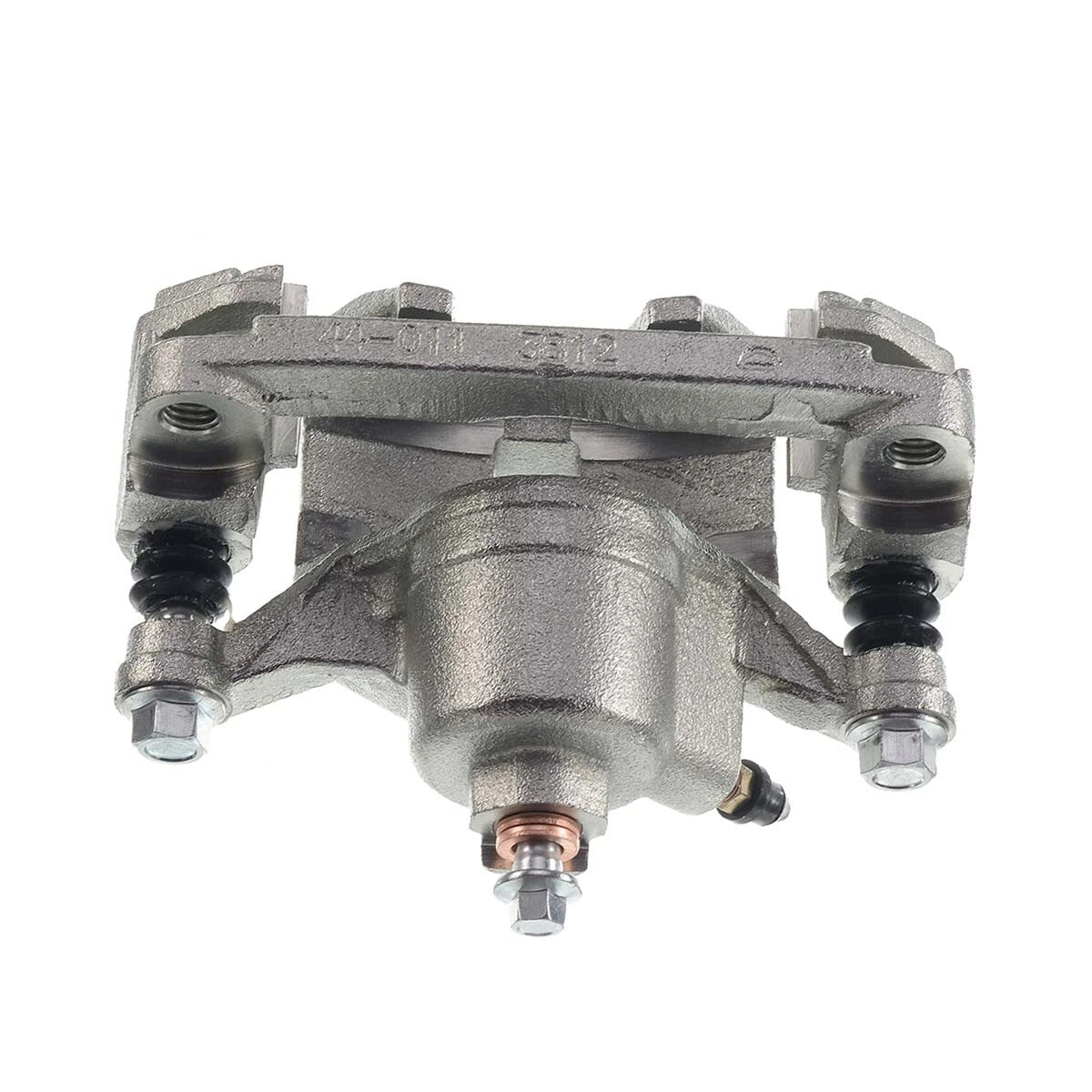 Rear Left Brake Caliper with Bracket for Buick Regal (1997-2004)