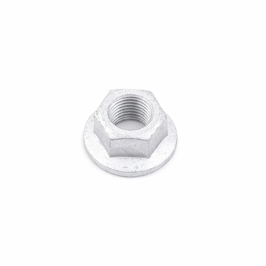 Rear Lower Inner Suspension Control Arm Nut for BMW X6 (2008–2019) 33306771102