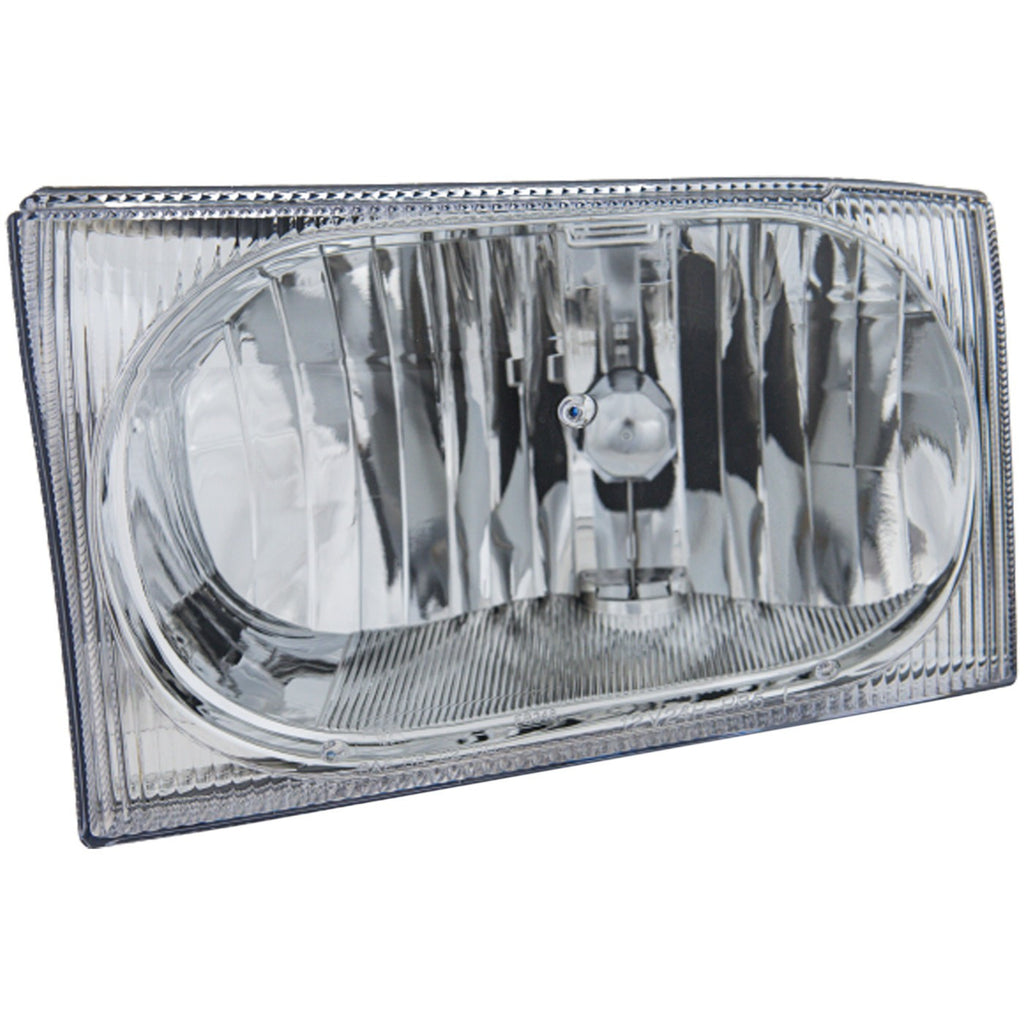 Fender Kit for Ford F-250 Super Duty (2002–2004)