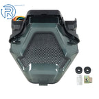 LED Tail Brake Light Turn Signal for Yamaha YZF R3 R25 Y15ZR MT07 FZ07 LC150
