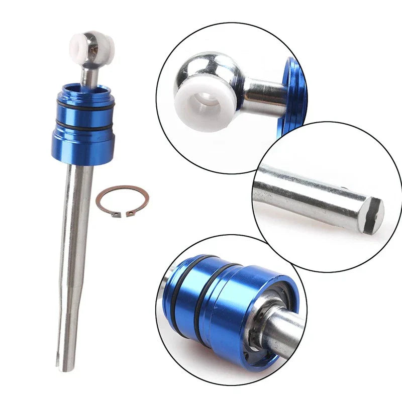 Quick Shift Short Throw Shifter for BMW E30 E36 E39 E46 M3 M5 Z3 325 (1982-2006)
