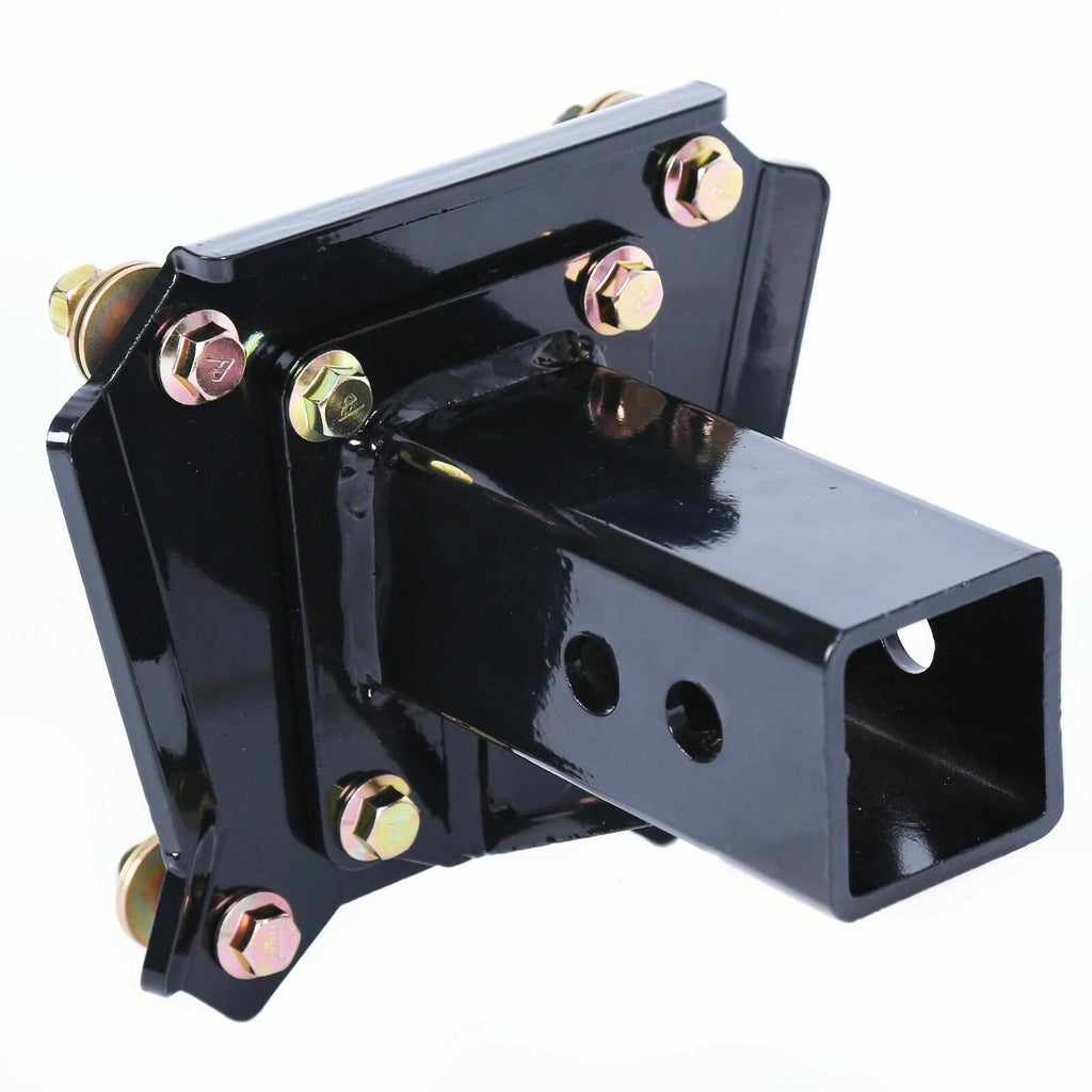 2" Trailer Receiver Hitch for Polaris RZR XP / XP 4 1000 (2014–2022)