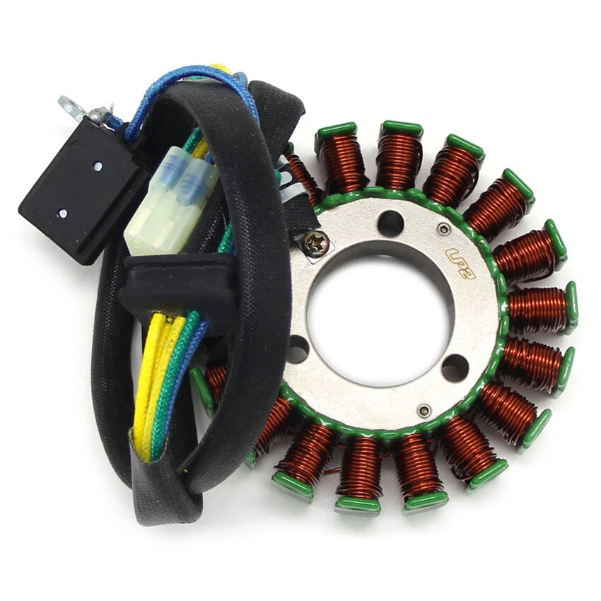 Magneto Generator Stator Coil for Polaris Phoenix 200 (2005–2026) / Sawtooth 200 (2006–2007)