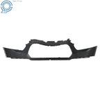 Front Bumper Assembly with Grille for Ford Transit 150 250 350 (2015–2019)