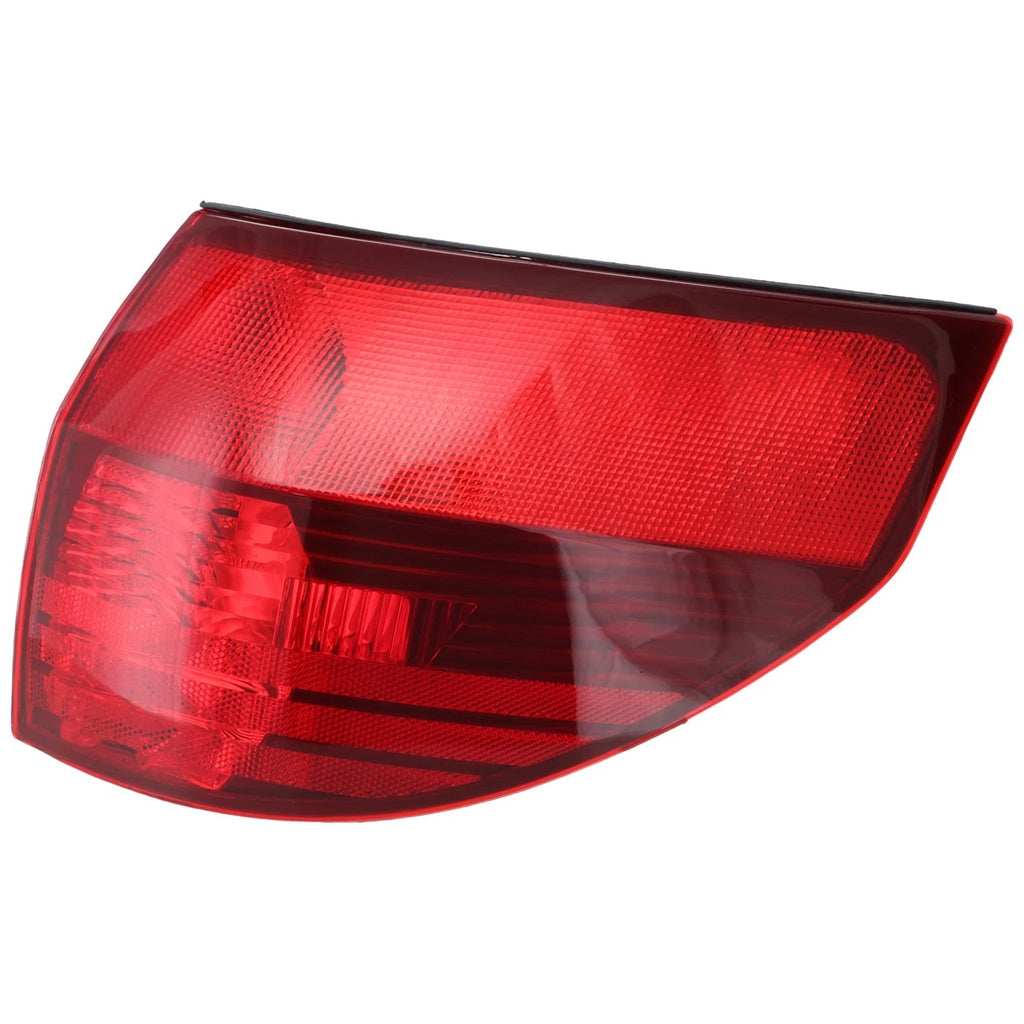 Tail Light for Toyota Sienna (2004–2005) Right Outer Lens Housing