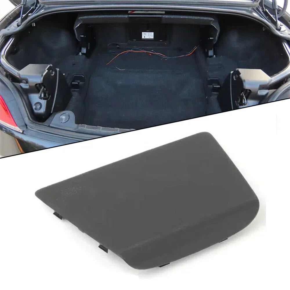 Rear Center Cover Trim Panel for BMW Z4 E89 (2009-2014)