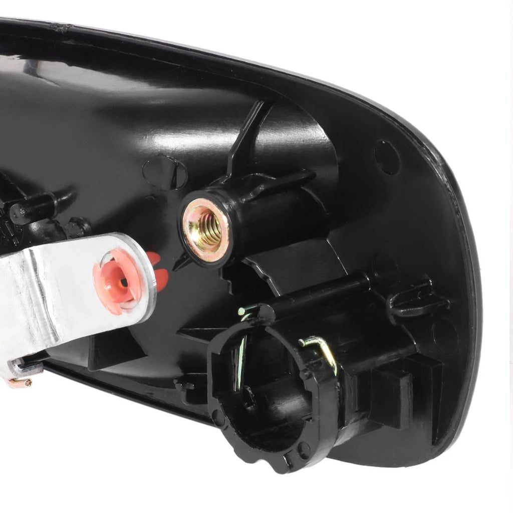 Radiator Cooling Fan Assembly for Amanti (2004–2006)