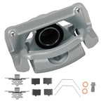 Front Left Brake Caliper 2.25" Piston for Ford Fusion (2006–2012) Mazda 6 (2006–2013)