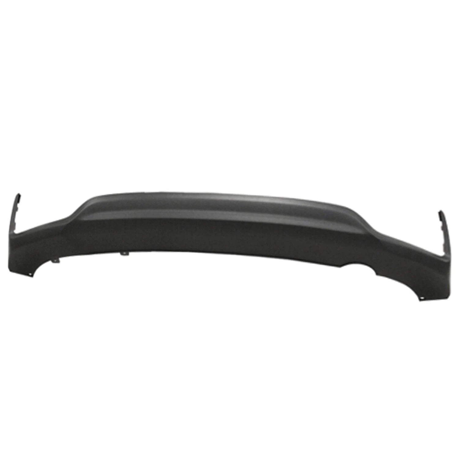 Rear Lower Valance Panel Replacement for Toyota Tacoma (2016–2023)