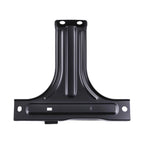 Radiator Core Support Kit for Honda Civic 2022–2025 (6 Pieces)