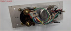 Simpson Panel Meter 0-10 DC Volts with JAIN200P105UA for Allen Bradley
