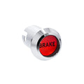 Dash Warning Light Bezel Lens Replacement for 1967-1977 Ford Bronco