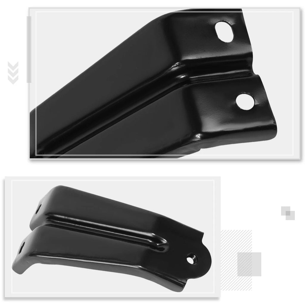 Front Lower Retainer Reinforcement for Toyota Tacoma (2012–2023)
