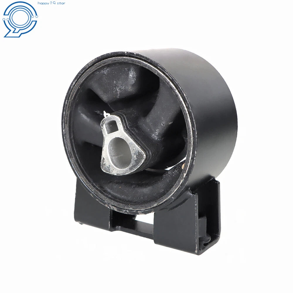 Set of 4 Engine Mounts for Chrysler Town & Country Grand Caravan (2008–2010)