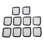 10pcs Air Filters for A226001390 and Similar Models