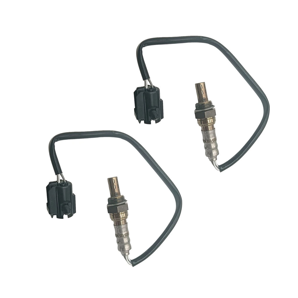 2X Oxygen O2 Sensor for Jeep Wrangler L4 2.5L (1997–2000) 250-24942