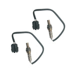 2X Oxygen O2 Sensor for Jeep Wrangler L4 2.5L (1997–2000) 250-24942