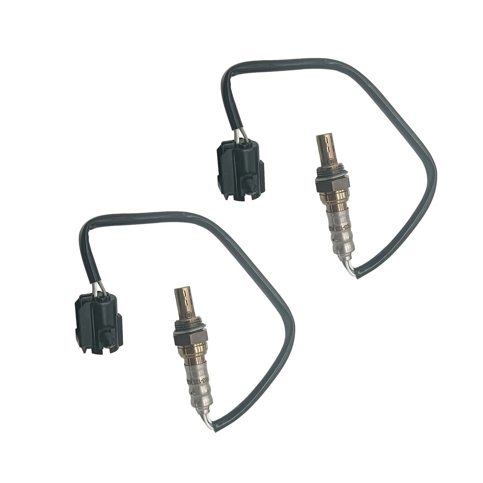 2X Oxygen O2 Sensor for Jeep Wrangler L4 2.5L (1997–2000) 250-24942