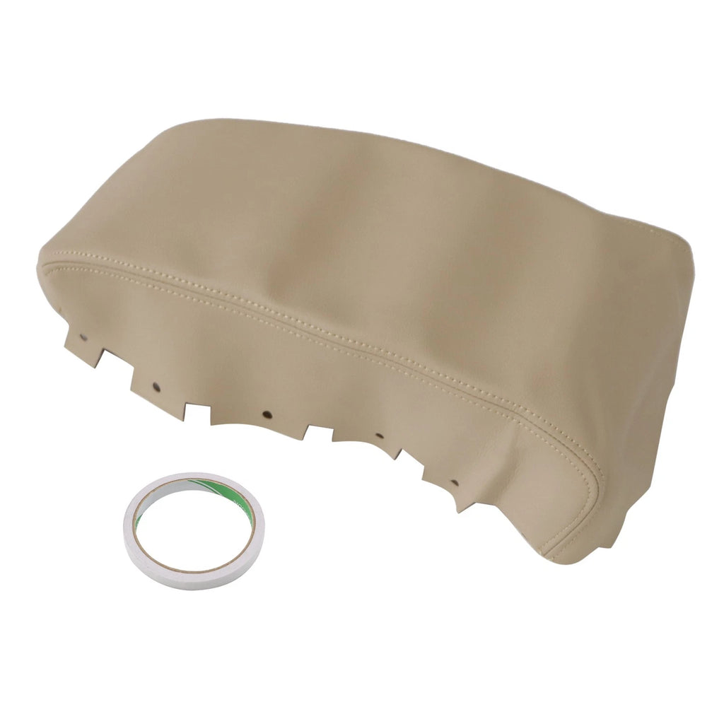 Center Console Lid Armrest Cover for Nissan Altima (2013–2018)