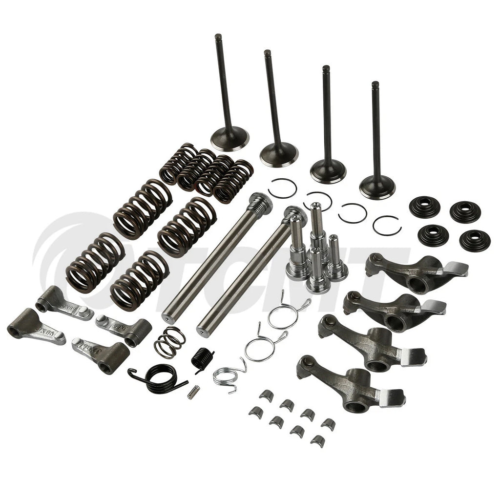 Cylinder Head Rebuild Kit for Honda Sportrax TRX400EX (1999–2008)