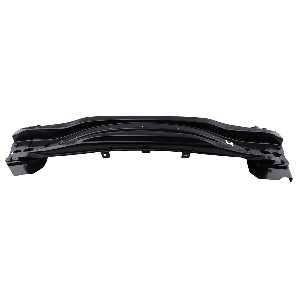 Front Bumper Reinforcement for GMC Terrain (2014-2017) Metal Black