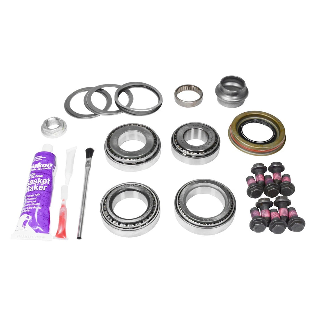 Differential Rebuild Kit for Chevy Colorado Canyon