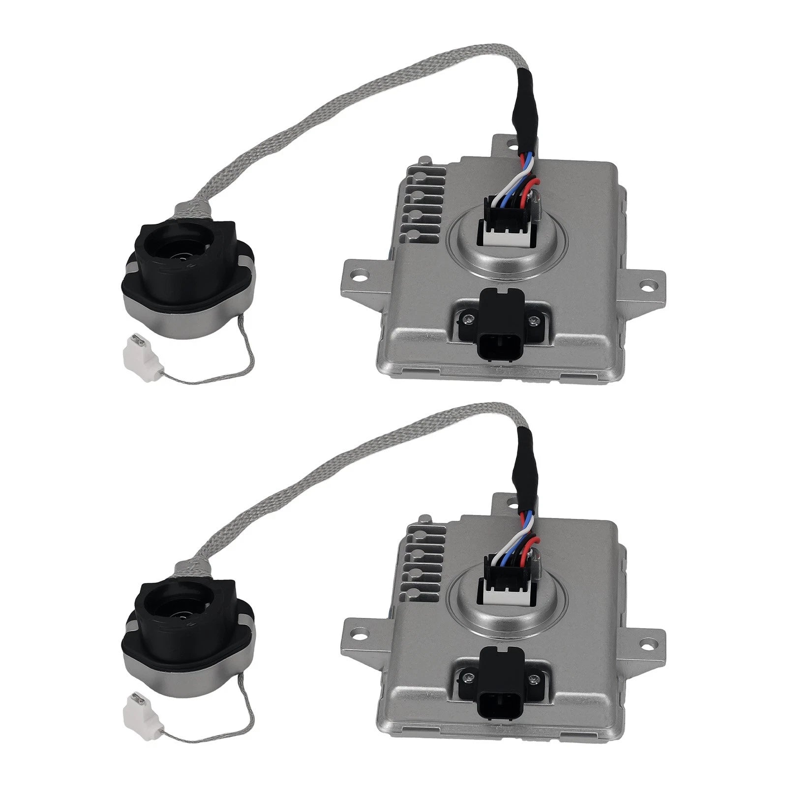 Xenon Headlight Module For Acura TSX 2.4L 04-05 for Mazda 3 2.0L 2.3L W3T10471