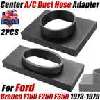 A/C Duct for Ford Truck F-150 F250 (1973–1979)